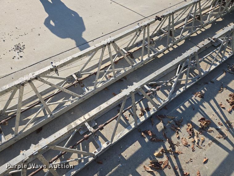 image for item EE8490 Truss screed 