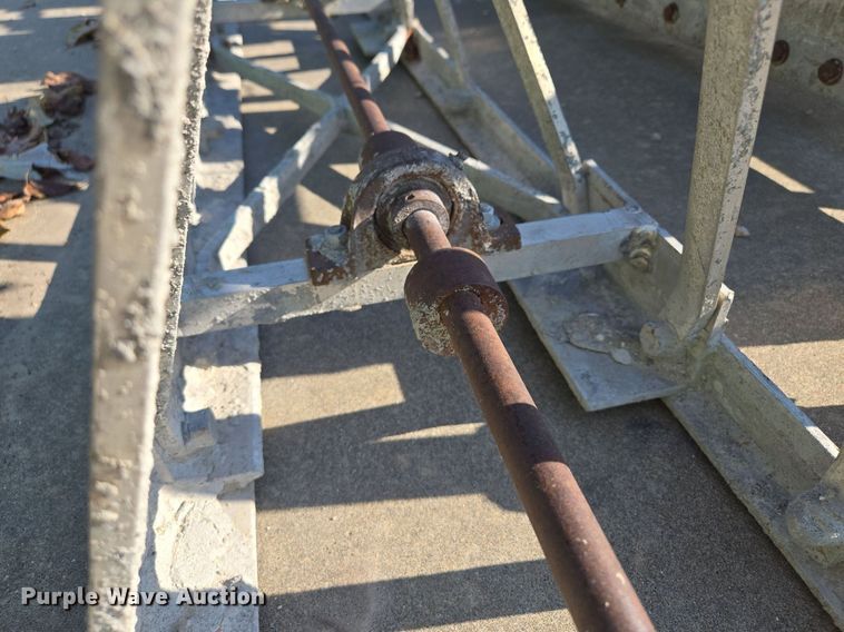 image for item EE8490 Truss screed 