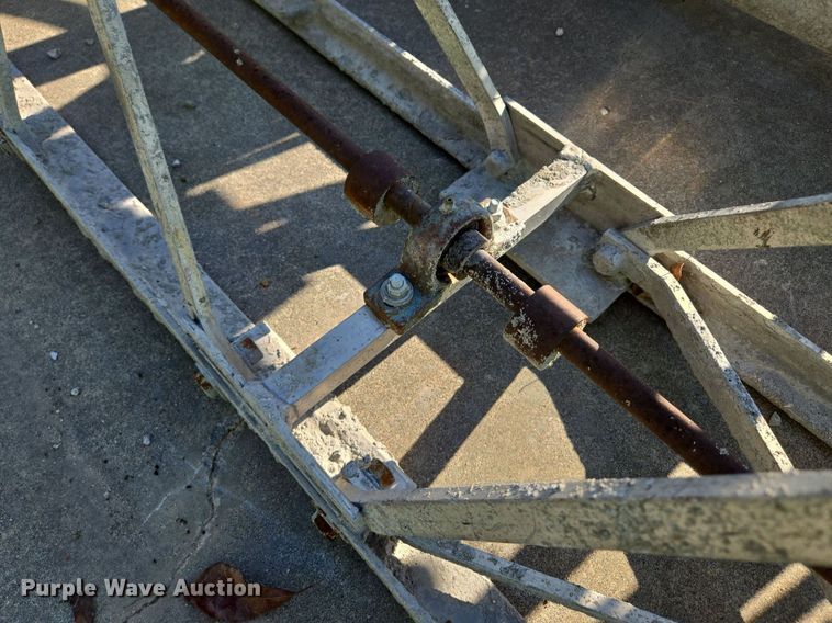 image for item EE8490 Truss screed 