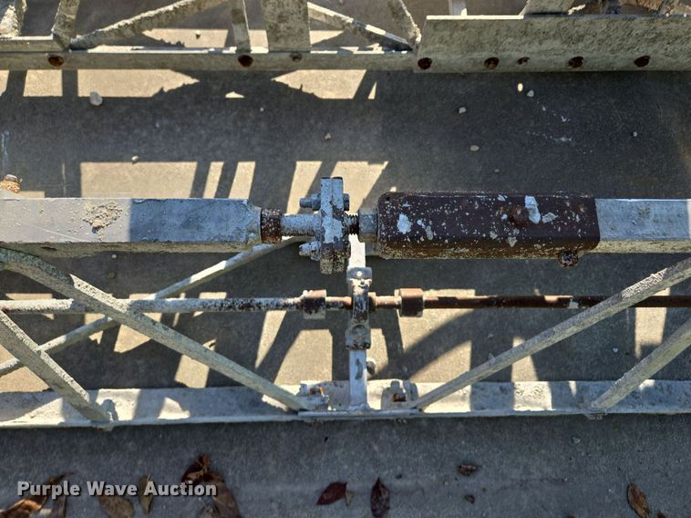 image for item EE8490 Truss screed 