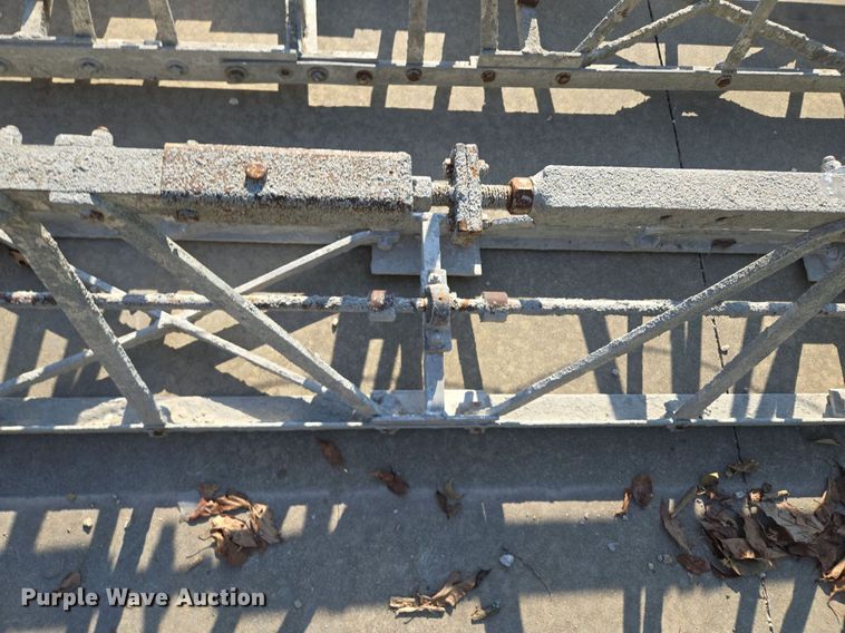 image for item EE8490 Truss screed 