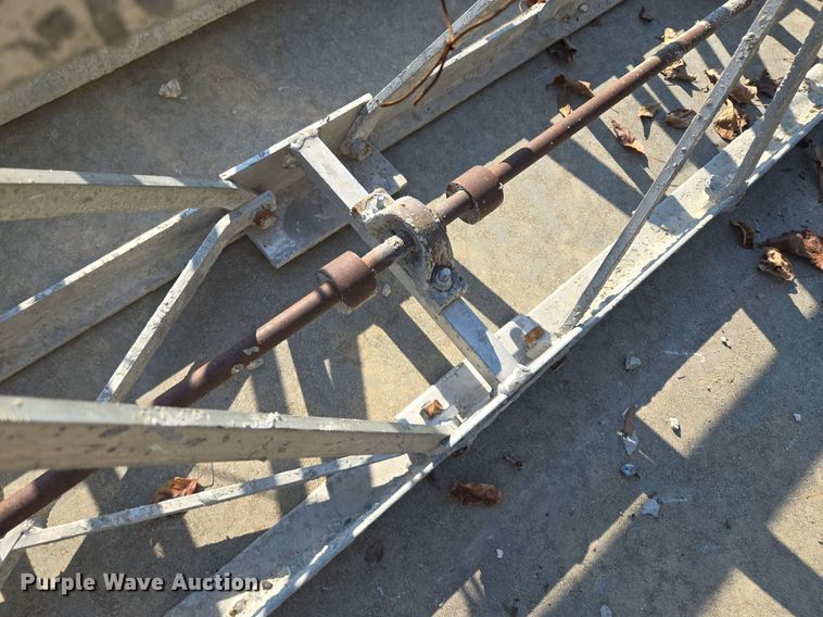 image for item EE8490 Truss screed 