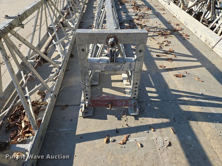 image for item EE8490 Truss screed 