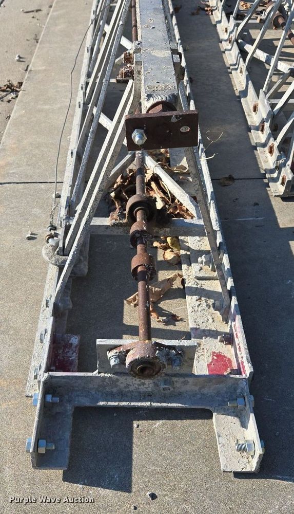 image for item EE8490 Truss screed 