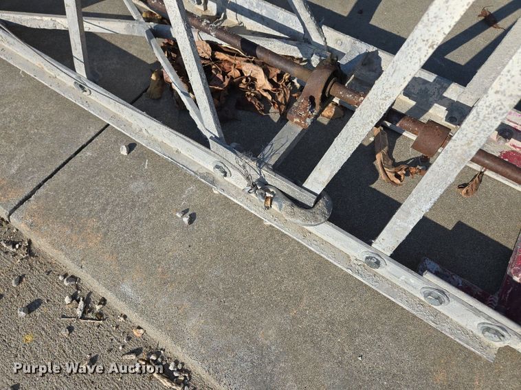 image for item EE8490 Truss screed 