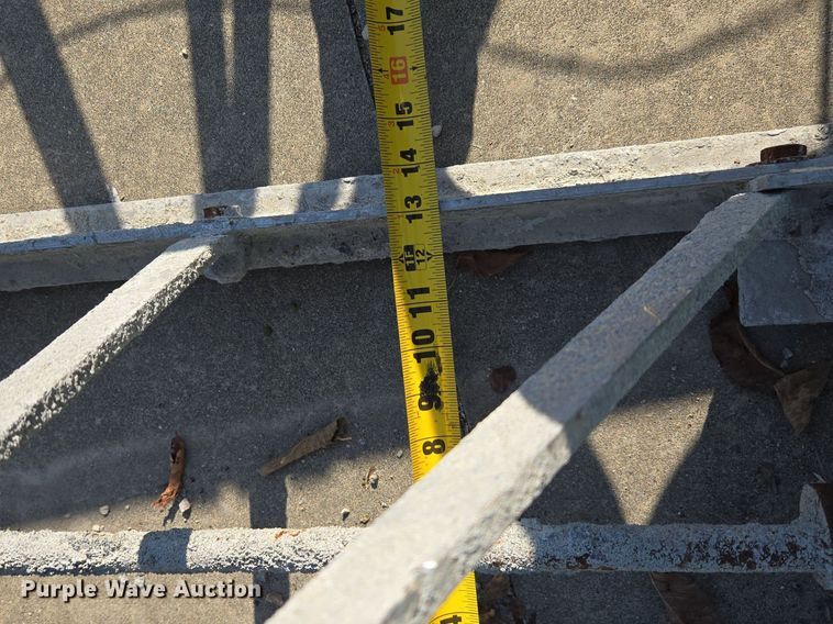 image for item EE8490 Truss screed 