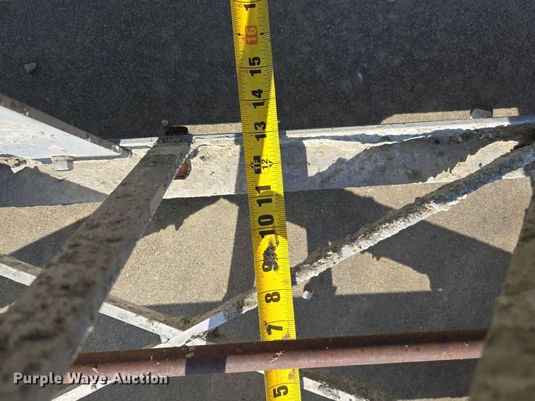 image for item EE8490 Truss screed 