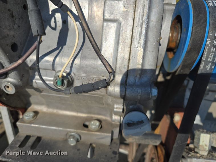 image for item EE8490 Truss screed 