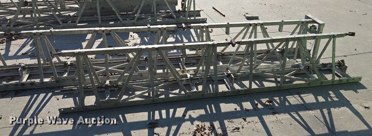 image for item EE8491 Truss screed 