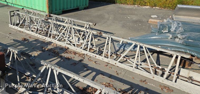 image for item EE8491 Truss screed 