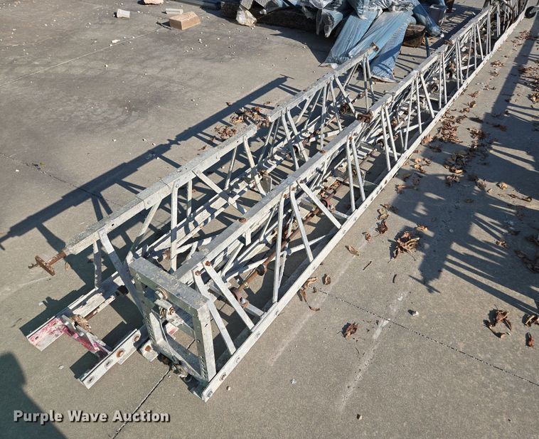 image for item EE8491 Truss screed 