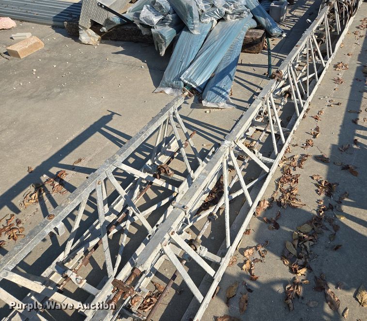 image for item EE8491 Truss screed 