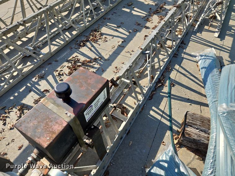 image for item EE8491 Truss screed 