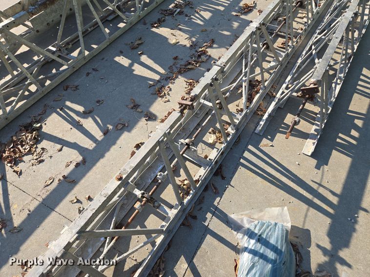 image for item EE8491 Truss screed 