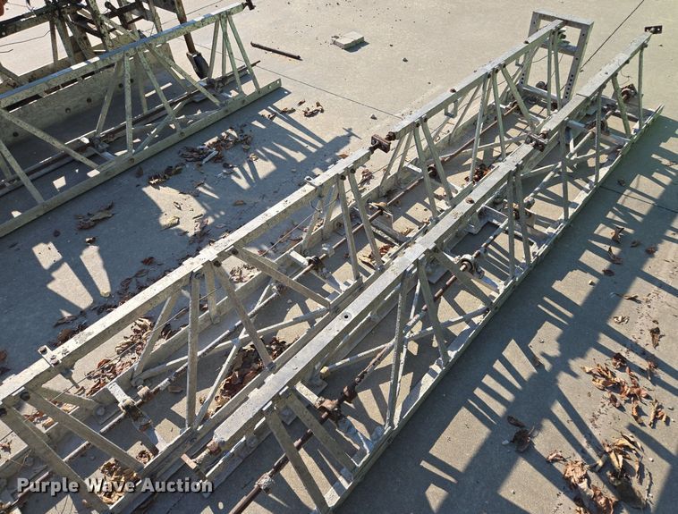 image for item EE8491 Truss screed 