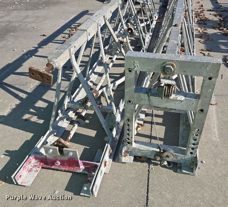 image for item EE8491 Truss screed 