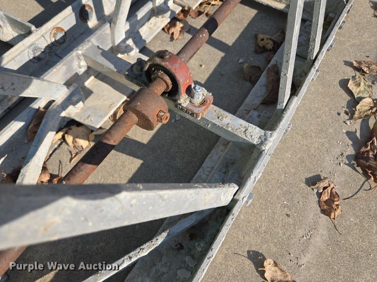 image for item EE8491 Truss screed 