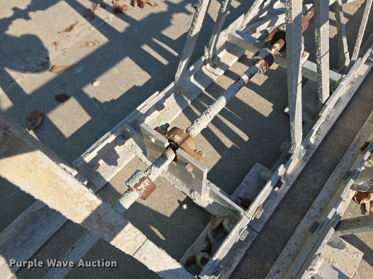 image for item EE8491 Truss screed 