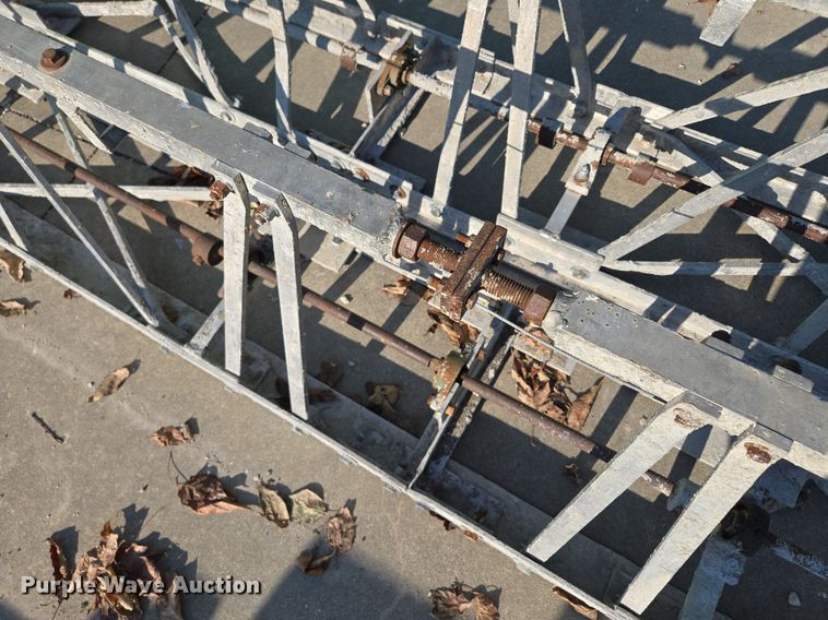 image for item EE8491 Truss screed 