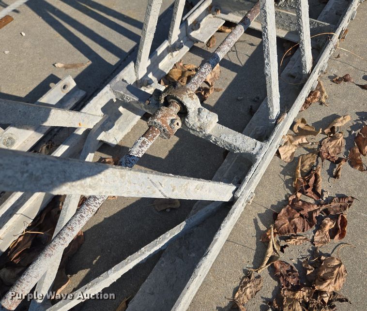 image for item EE8491 Truss screed 