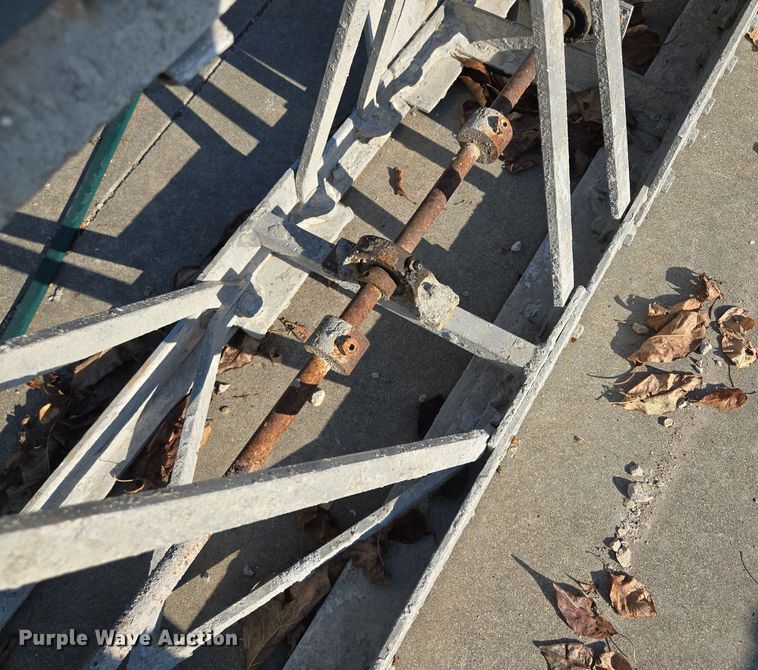 image for item EE8491 Truss screed 