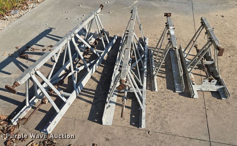 image for item EE8491 Truss screed 
