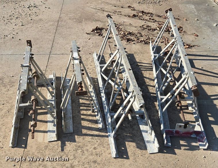 image for item EE8491 Truss screed 