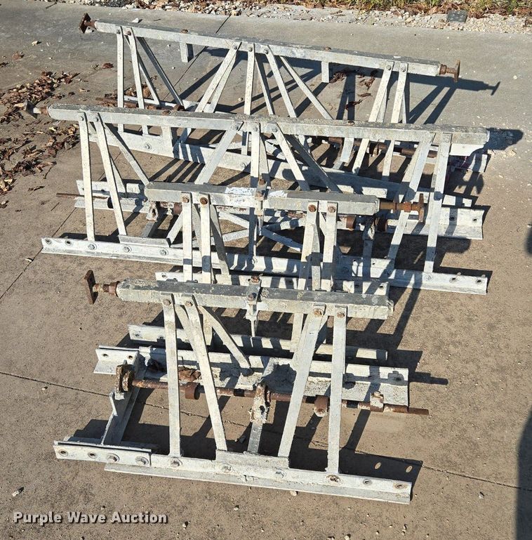 image for item EE8491 Truss screed 