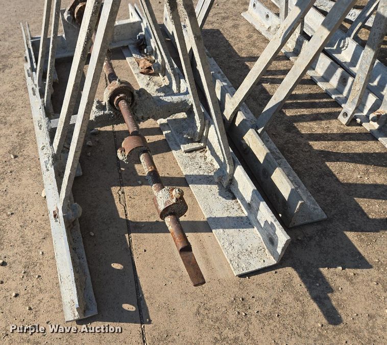 image for item EE8491 Truss screed 