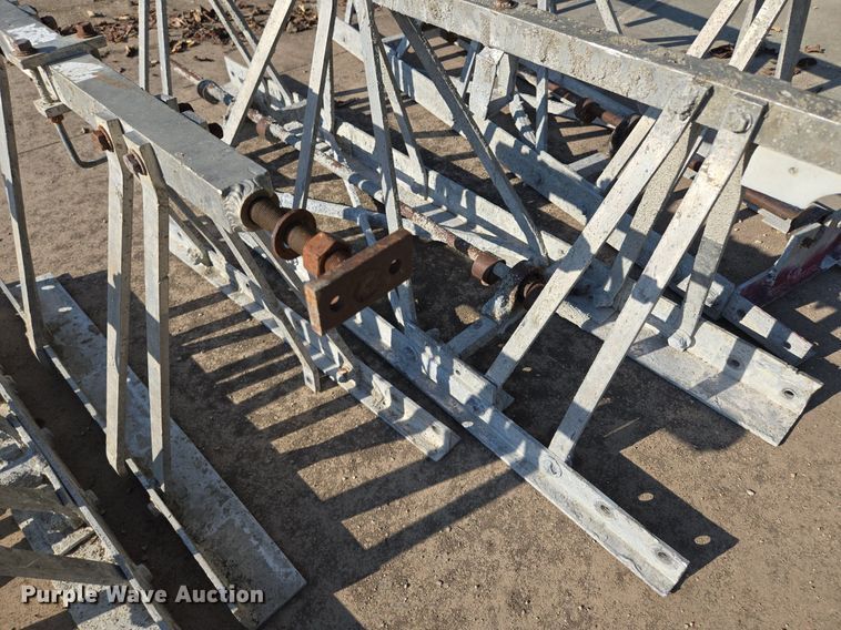 image for item EE8491 Truss screed 