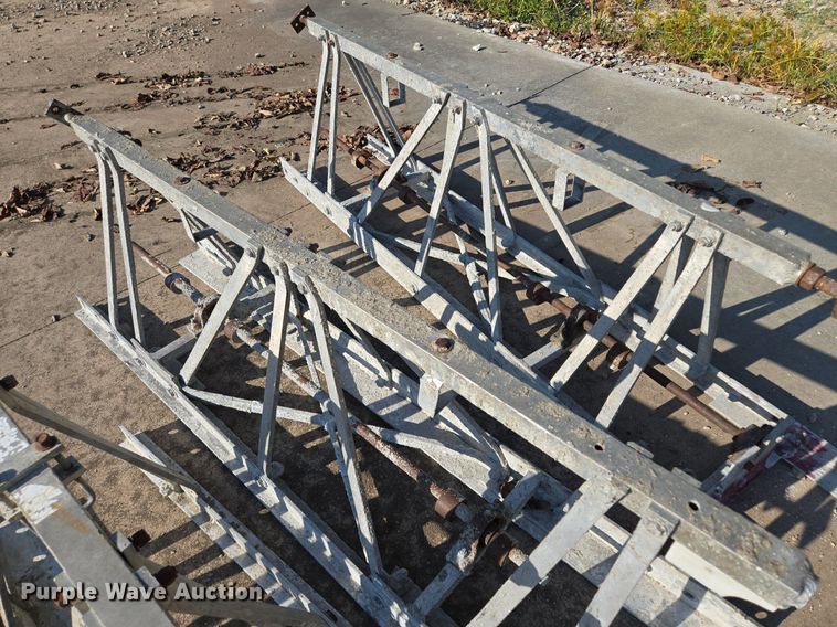 image for item EE8491 Truss screed 