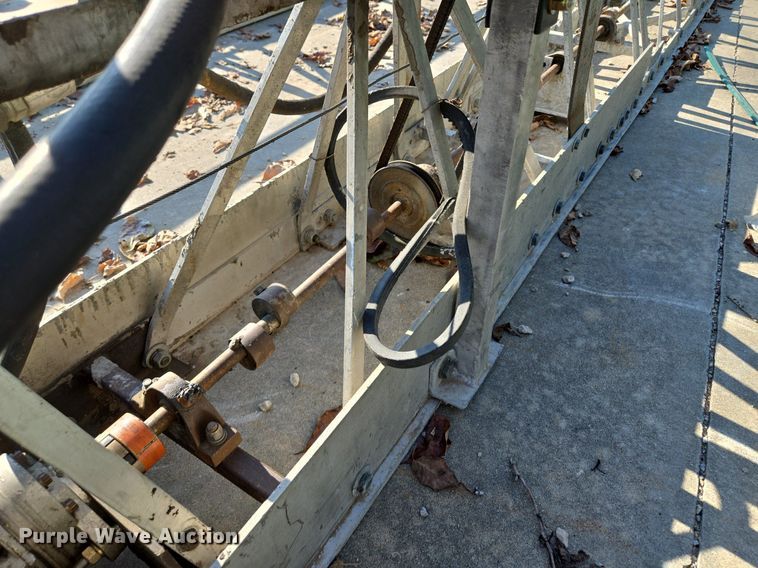 image for item EE8491 Truss screed 