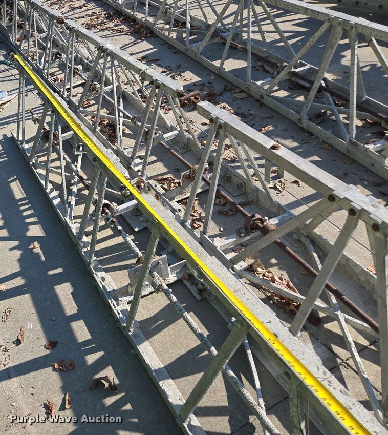 image for item EE8491 Truss screed 