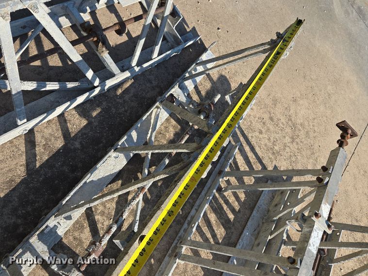 image for item EE8491 Truss screed 