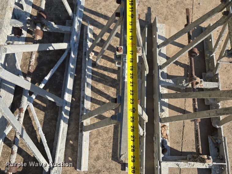 image for item EE8491 Truss screed 