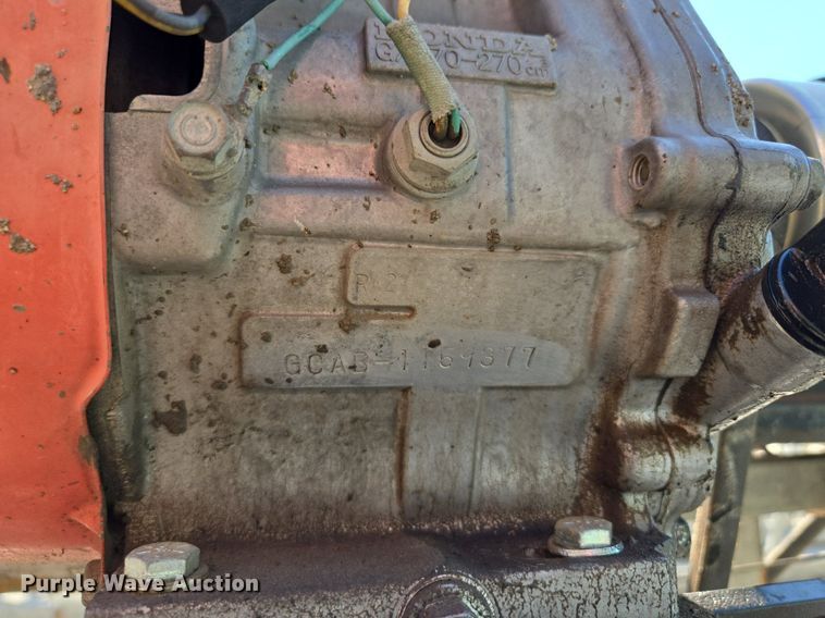 image for item EE8491 Truss screed 