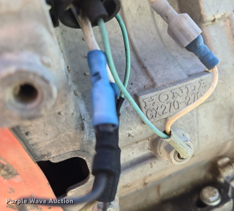 image for item EE8491 Truss screed 