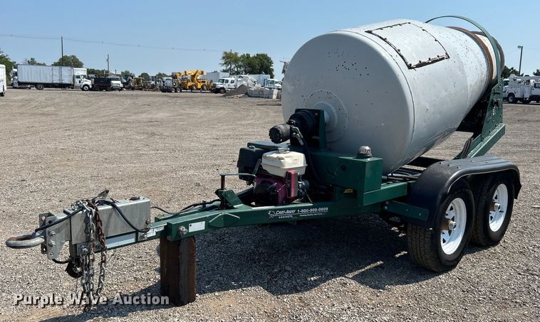 image for item EG0822 2013 Cart-Away Concrete  concrete mixer