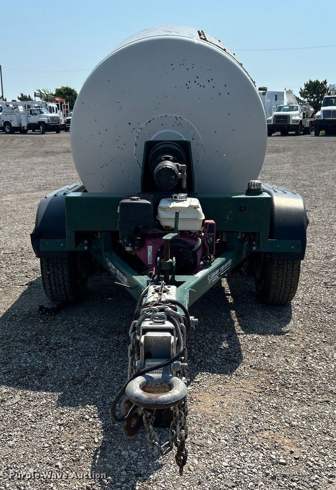 image for item EG0822 2013 Cart-Away Concrete  concrete mixer