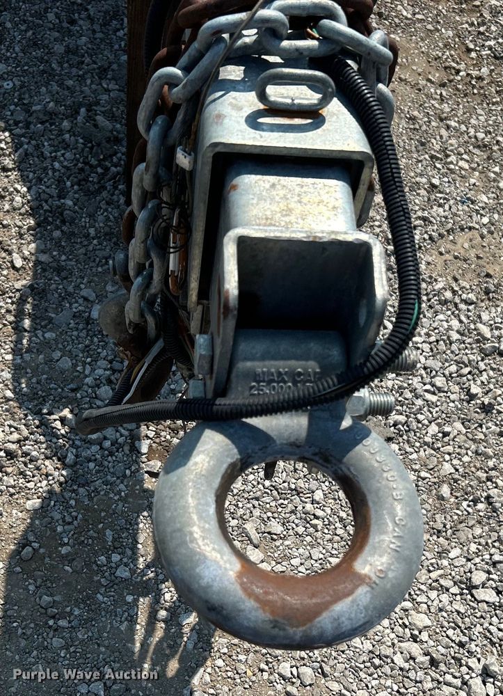 image for item EG0822 2013 Cart-Away Concrete  concrete mixer