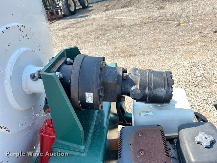 image for item EG0822 2013 Cart-Away Concrete  concrete mixer