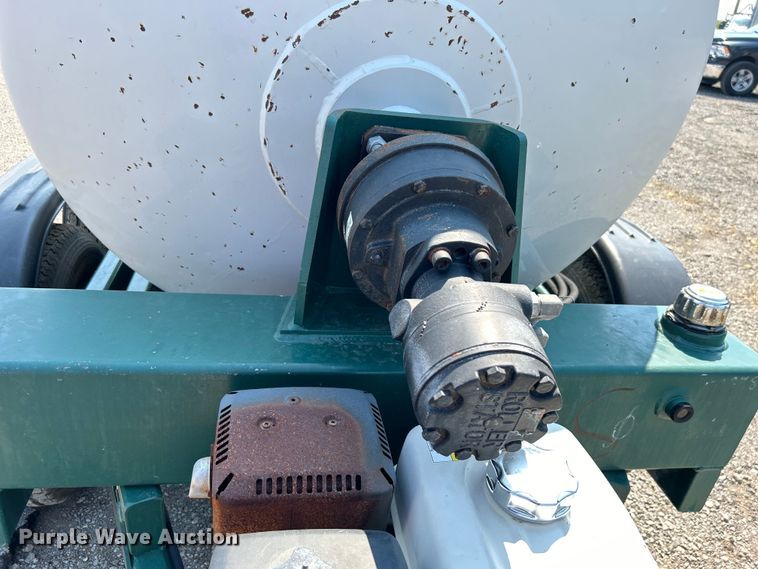 image for item EG0822 2013 Cart-Away Concrete  concrete mixer