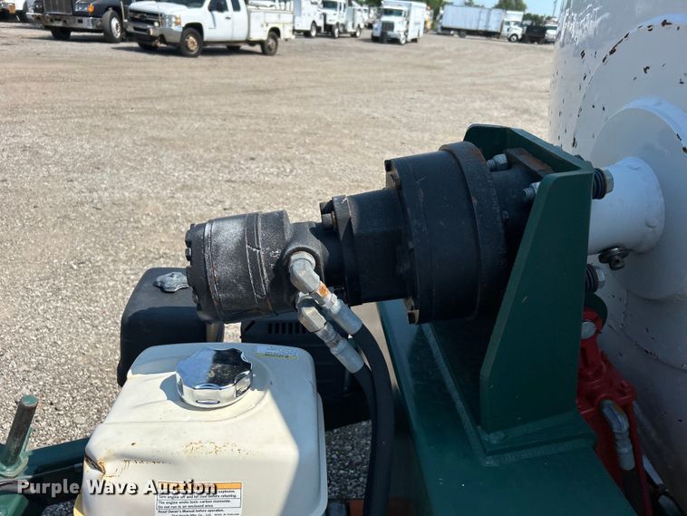 image for item EG0822 2013 Cart-Away Concrete  concrete mixer