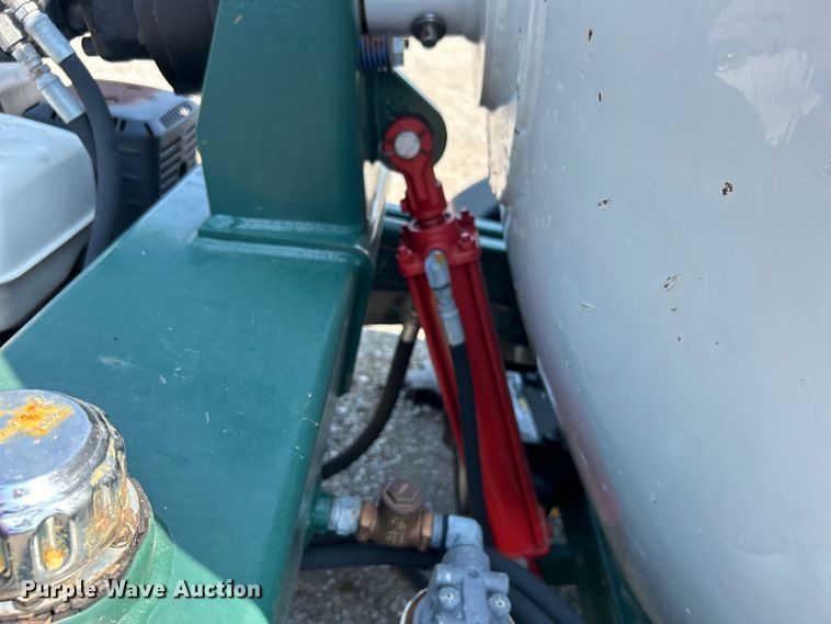 image for item EG0822 2013 Cart-Away Concrete  concrete mixer