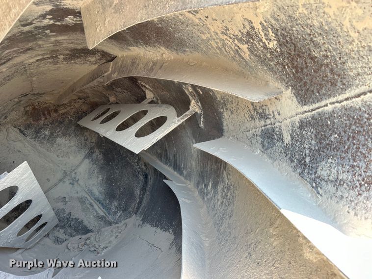 image for item EG0822 2013 Cart-Away Concrete  concrete mixer