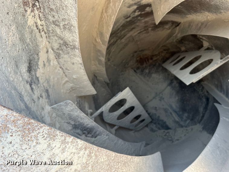 image for item EG0822 2013 Cart-Away Concrete  concrete mixer