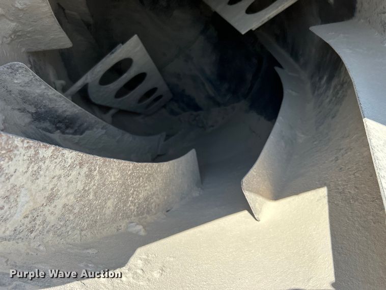 image for item EG0822 2013 Cart-Away Concrete  concrete mixer