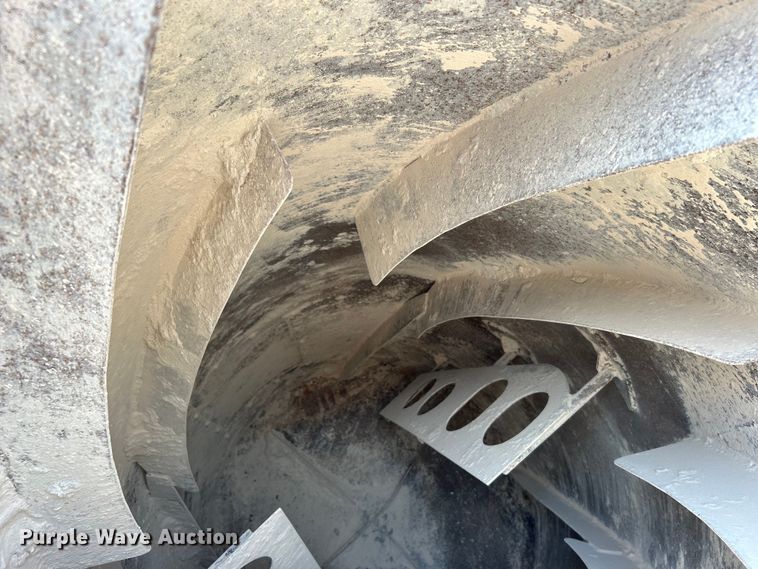 image for item EG0822 2013 Cart-Away Concrete  concrete mixer