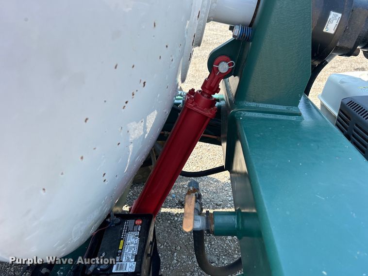 image for item EG0822 2013 Cart-Away Concrete  concrete mixer