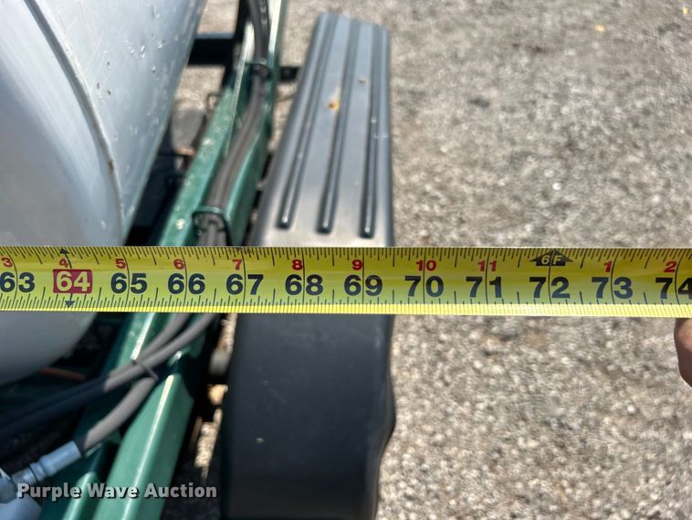 image for item EG0822 2013 Cart-Away Concrete  concrete mixer